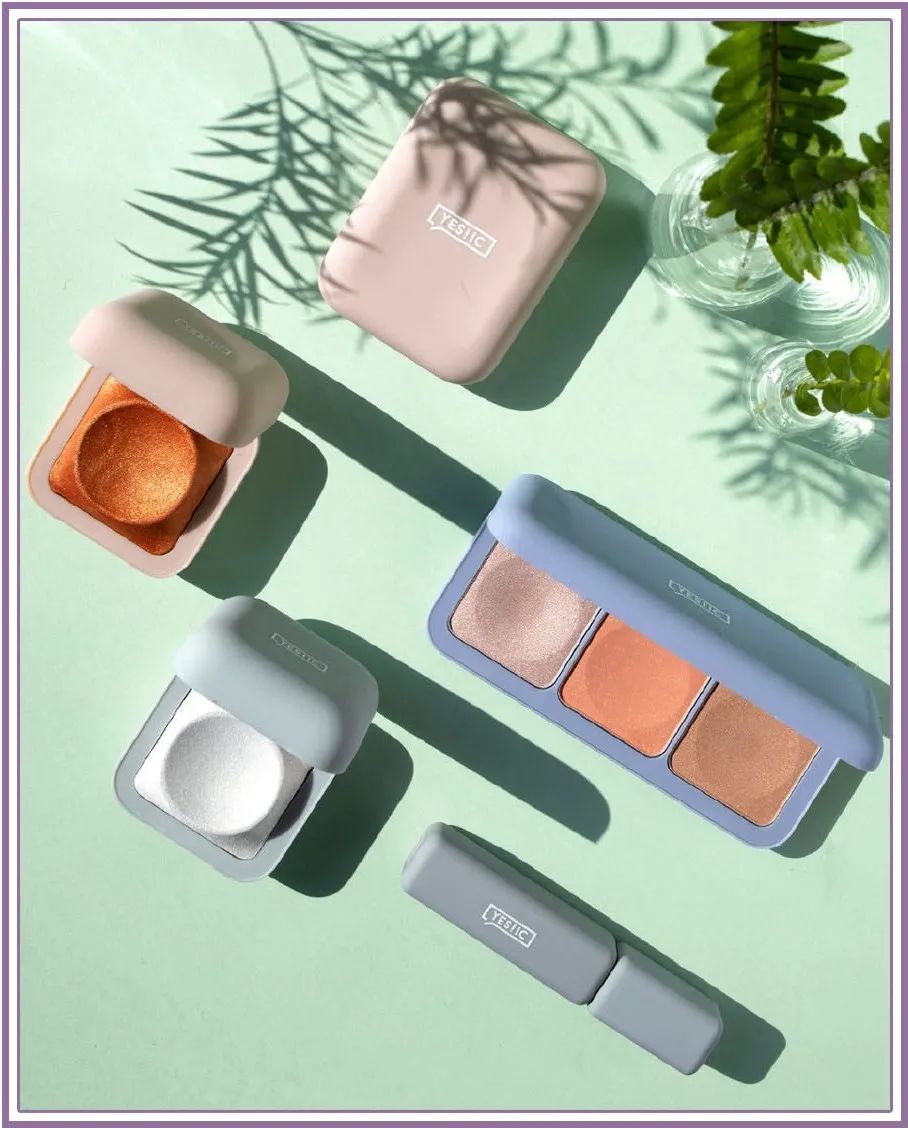 国货彩妆最好看的是哪款,有哪些很好用的大牌彩妆