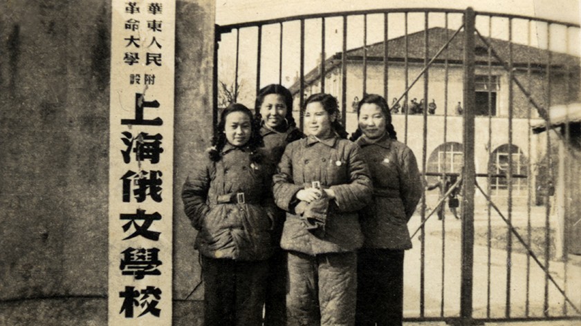 上海“超牛”大学：创造全球第一、亚洲第一、全国第一，还走出诸多外交官！