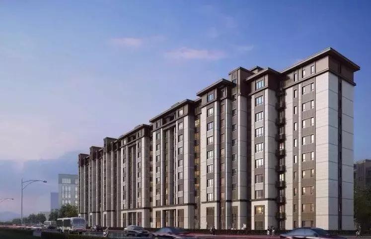 北七家未来科技城建设,北七家未来科学城规划