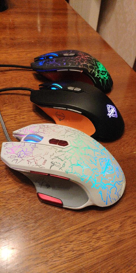 游戏鼠标从入门到高端,黑爵dmw150鼠标测评