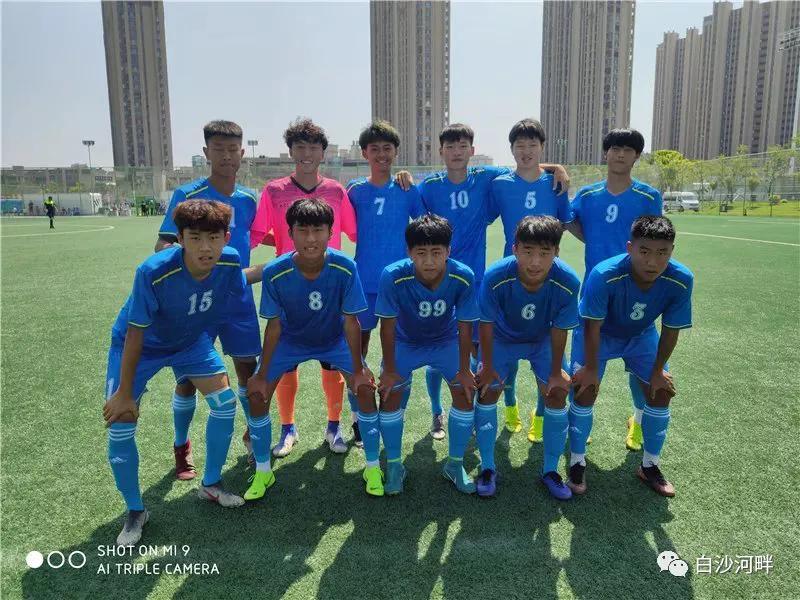 青岛市2022市长杯足球赛成绩,青岛33届市长杯足球赛小学组排名