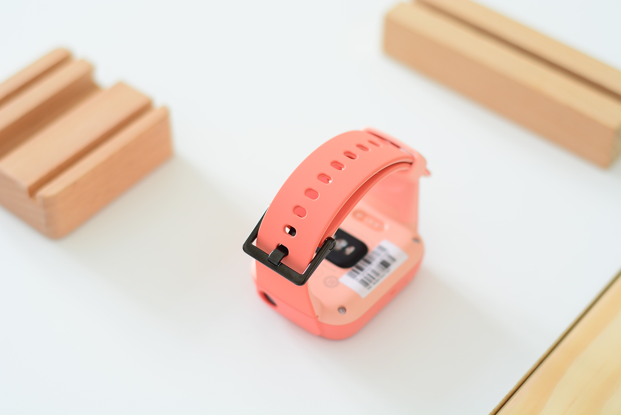 小米米兔儿童学习手表5Pro深度体验：能定位楼层，还能学知识