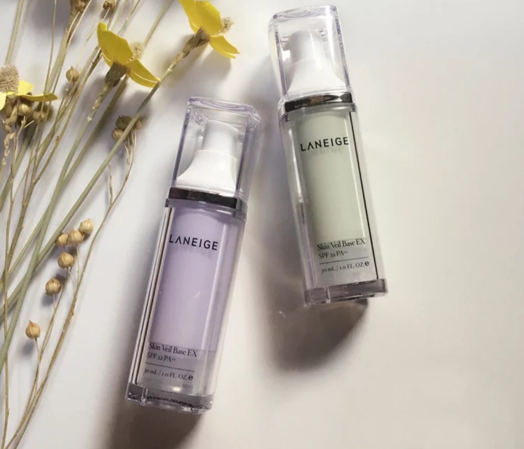 性价比兰芝好的隔离,性价比高又便宜的遮瑕隔离