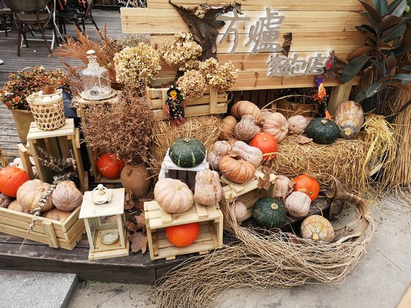 南宁比较有颜值的店,南宁特别好喝现磨咖啡店