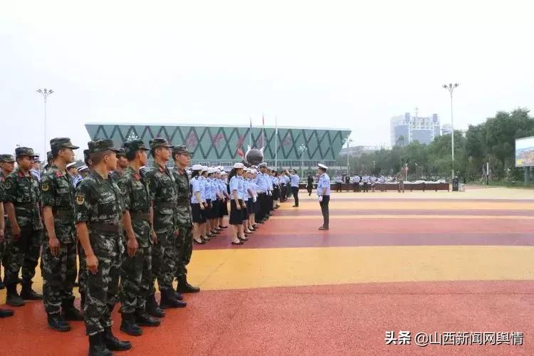 沁源二青会火炬传递,二青会沁源融媒报道