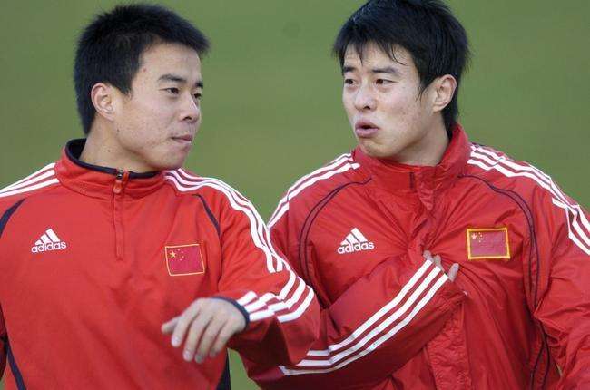 上海足球02队,上海足球往事