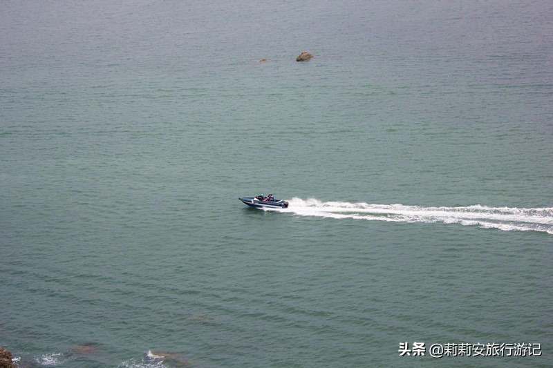 广东旅游海边巽寮湾,巽寮湾捕鱼体验景点
