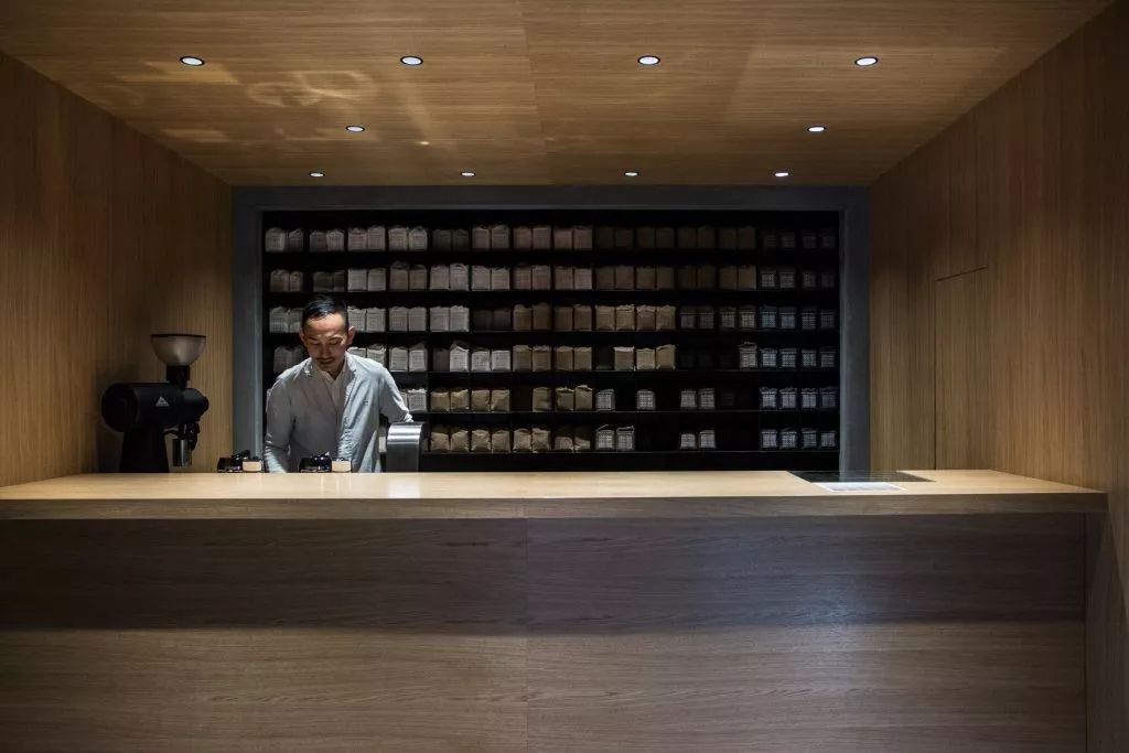 世界顶级咖啡厅设计,全球十大著名咖啡馆设计