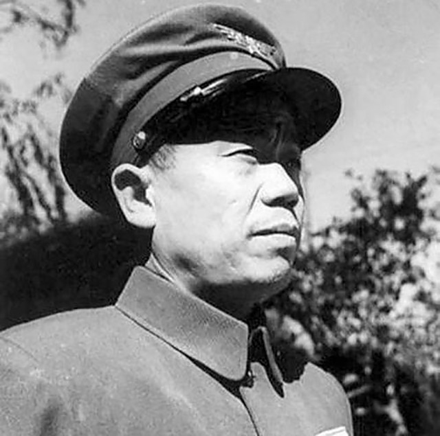 江腾蛟妻子:为丈夫求情四处奔走,晚年定居太原以18级行政离休