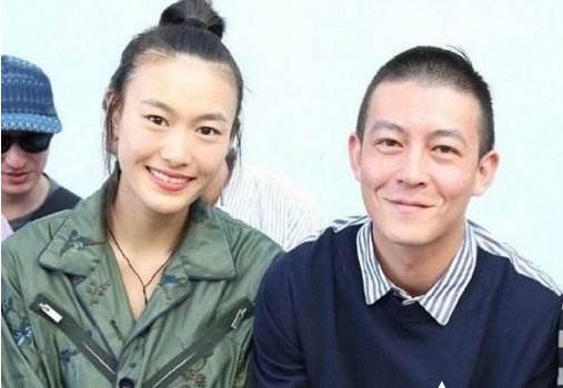 陈冠希女儿秦舒培近照,陈冠希秦舒培华谊老总