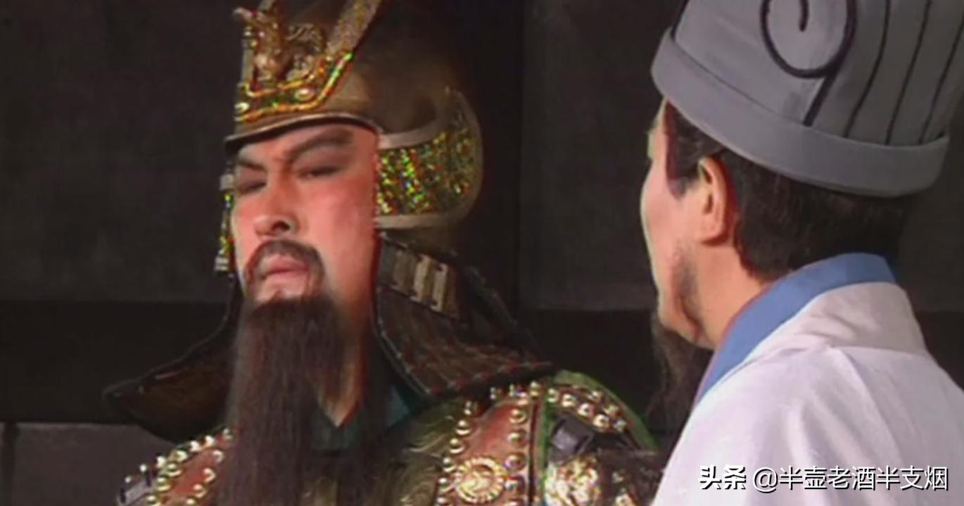 喜欢三国里的各种人物对应的性格,五虎将的性格