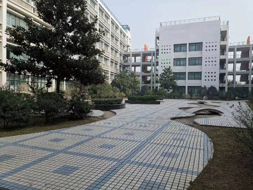 黄河水利职业技术学院有多强,黄河水利职业技术学院专访