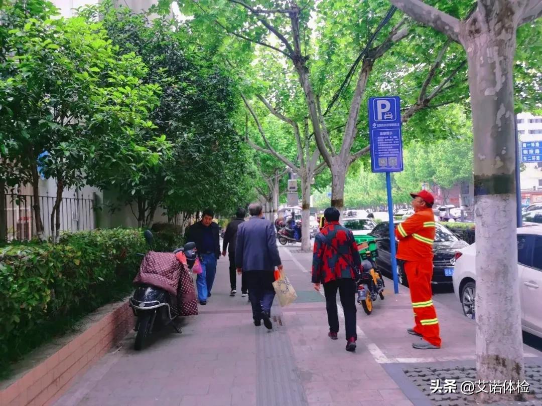 住在明光路的合肥人,太太太幸福了