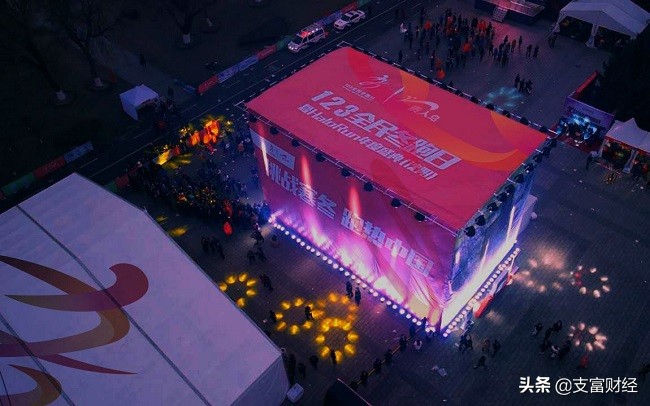 昔日国*运民**动品牌，因34亿负债，两度申请破产，你买过吗？