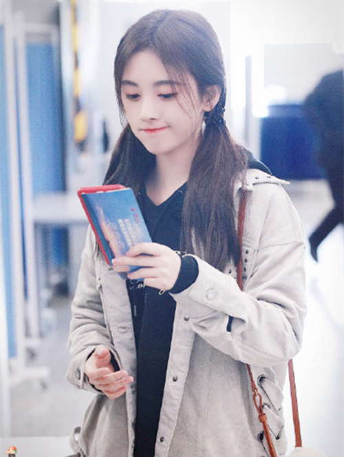 jennielisa麻花辫,jennie和lisa双马尾图片