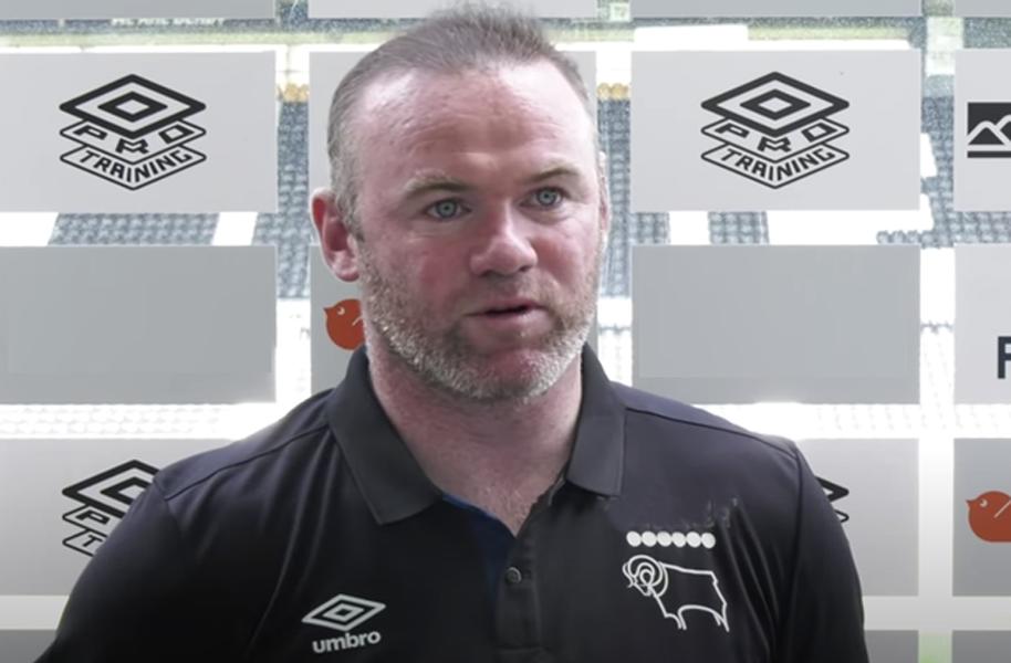 为什么鲁尼会离开曼联,鲁尼为什么拒收哈伊杜克球衣