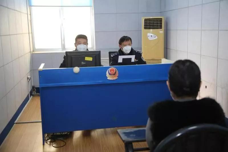 疫情防控期间打击违法犯罪公告,严惩疫情防控违法行为有法可依