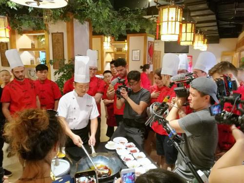 锦城大院火锅6-8人餐,锦城大院火锅武侯区