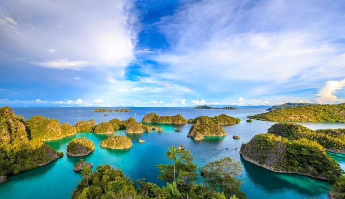 印度尼西亚的华人现状,印度尼西亚真实视频