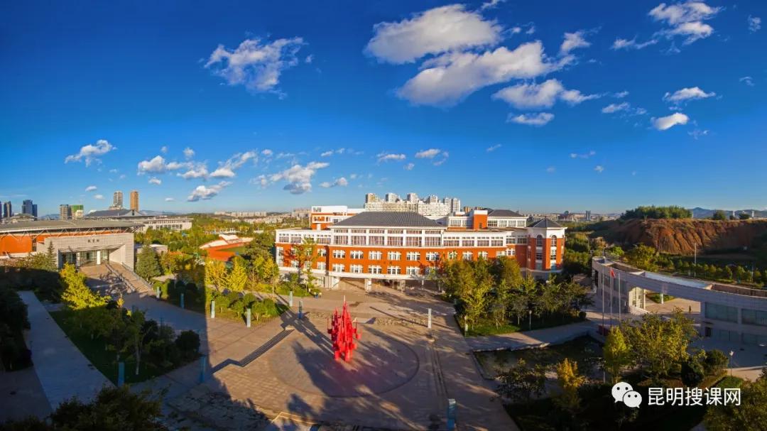 一校开七花！9年相伴，优秀老师助力昆三中集团化办学创新佳绩