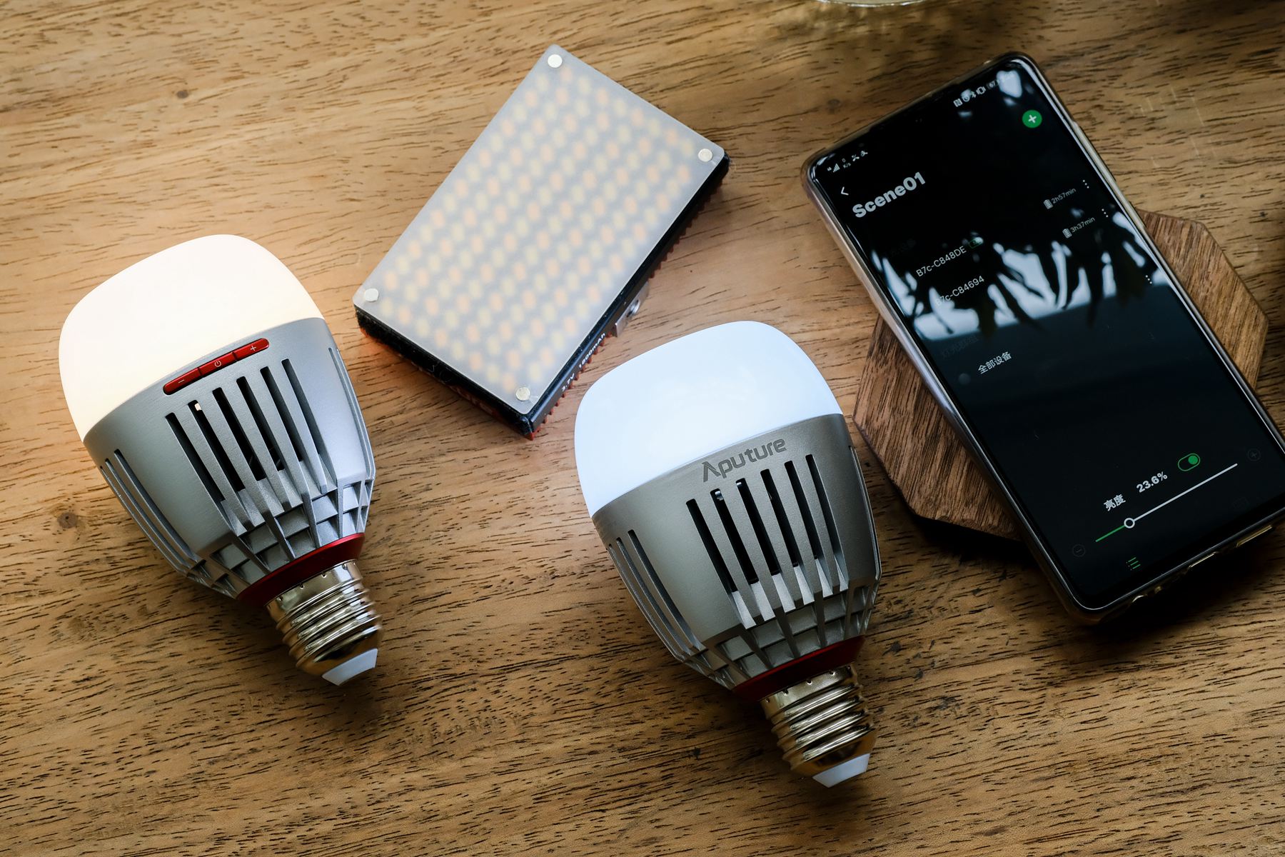 爱图仕b7c如何变色,爱图仕accentb7c