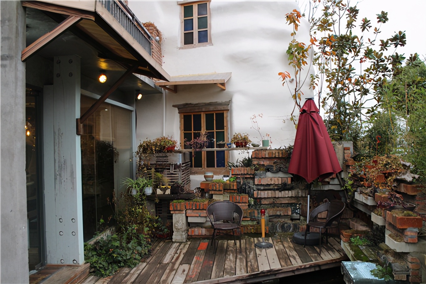 江阴市璜土镇胡子小镇,打造最完美的乡村特色小镇