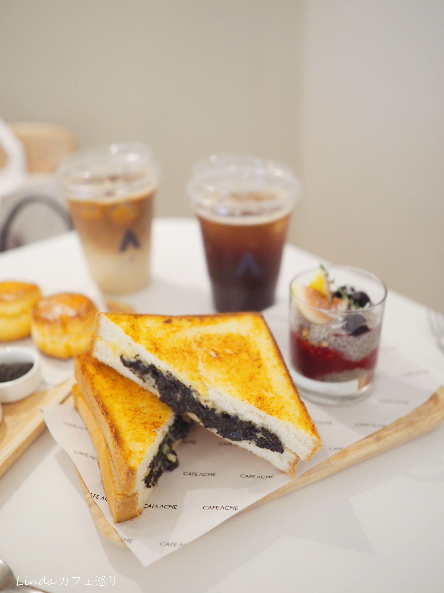 台北微旅行景点！绝美神表〖Theodoras希奥朵拉〗小资日常穿搭