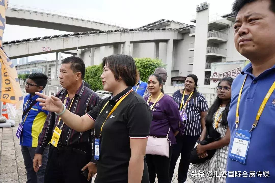 康马展,康马物交会节目