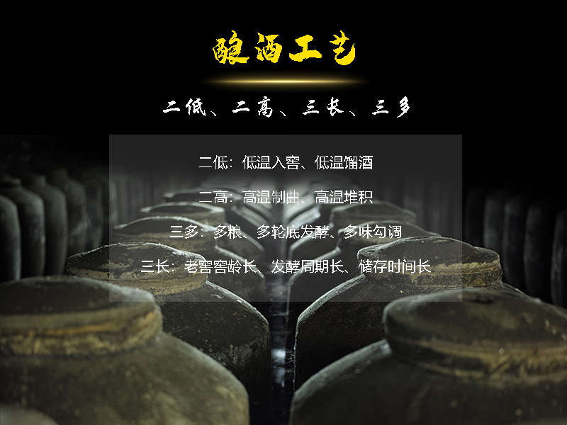 纯粮原装酒好喝不上头,纯粮酒一喝就晕