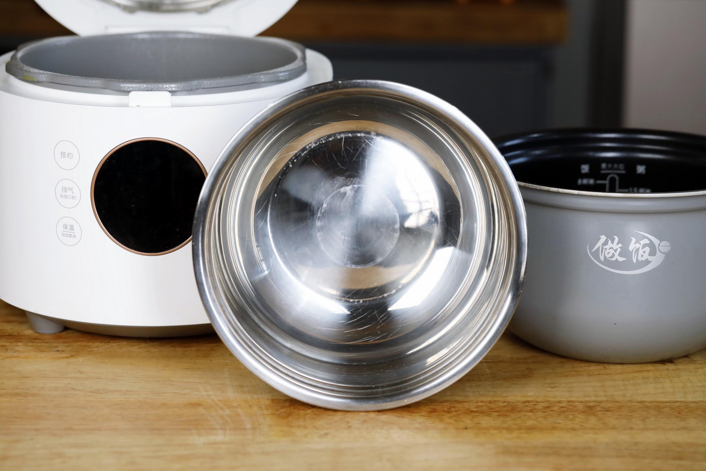蒸煮两用电压力锅哪个牌子好,家用压力锅和微压锅哪个好