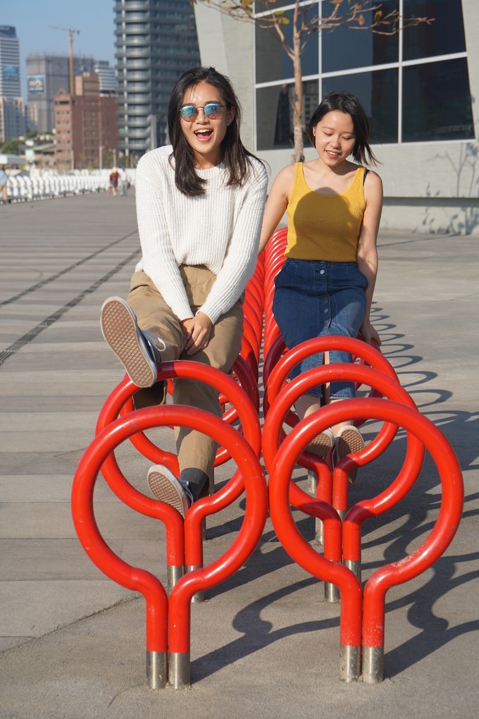 台湾环岛8日自由行详细攻略,台湾八天自由行环岛攻略