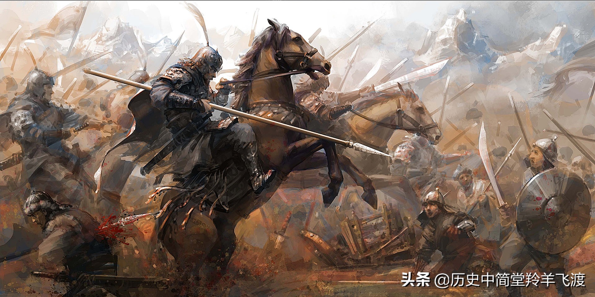 唐朝的长安为什么会被六次被攻破,唐朝长安为什么六次被攻陷