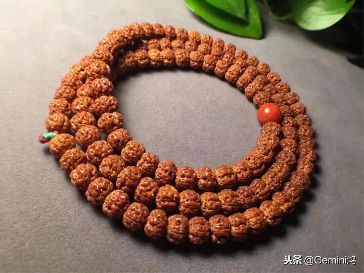 金刚菩提怎么才能清理彻底,怎样把金刚菩提手串清理干净