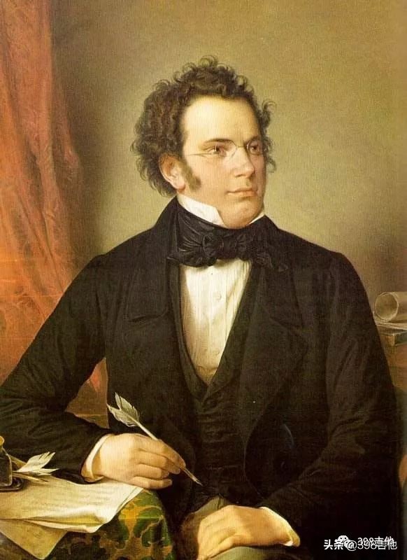 古典吉他音乐名曲欣赏100首,不朽的古典吉他