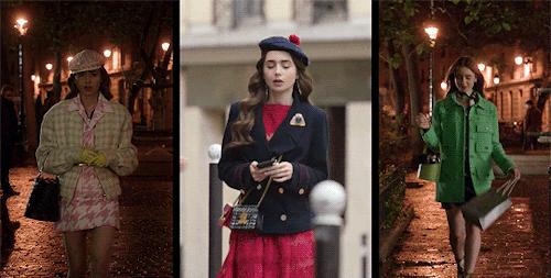 法式时尚新趋势,法国人眼中的法式时尚