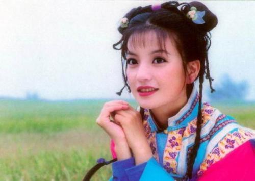 电影少林足球演员现状,少林足球赵薇扮丑出演