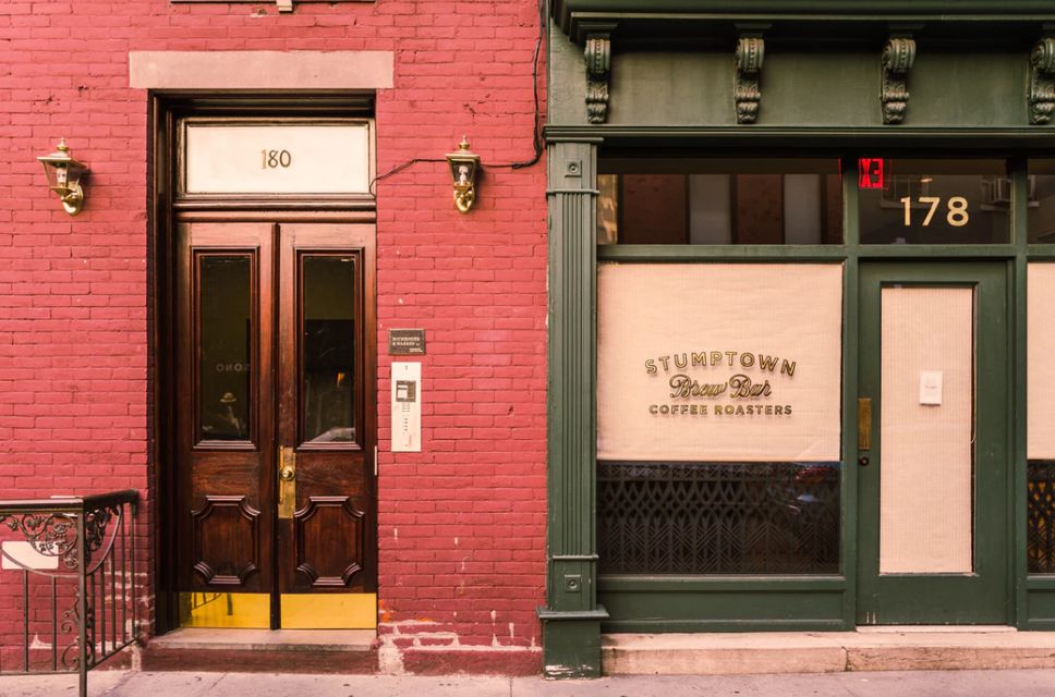 开花店的十大忠告,开花店的人现在都怎么样了