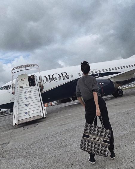 dior摩洛哥早春秀,dior摩洛哥发布会