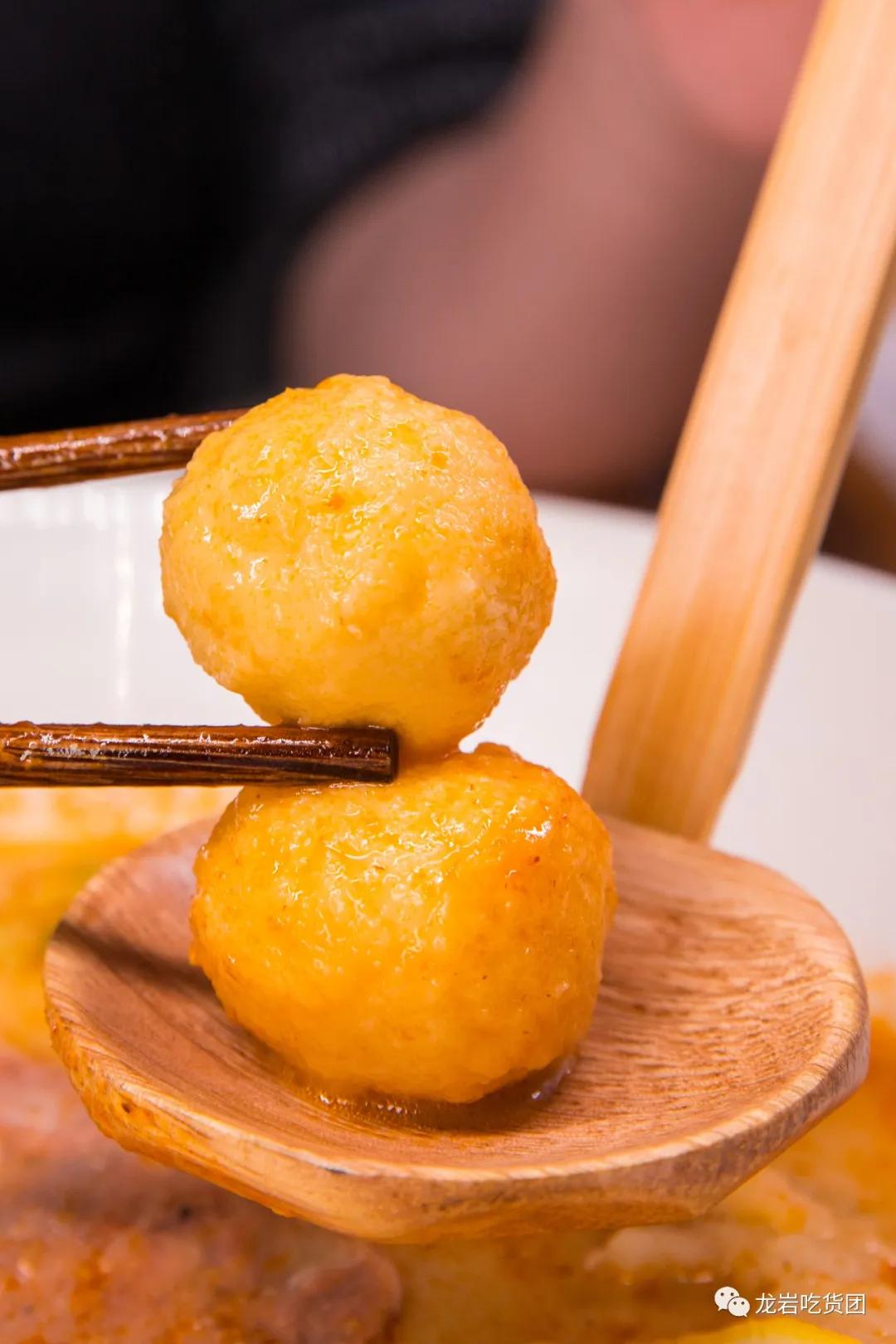 龙岩万达金街第一家麻辣烫,龙岩万达吃火锅