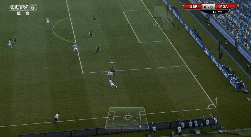 实况足球2013妖人图片,实况足球2013妖人排行