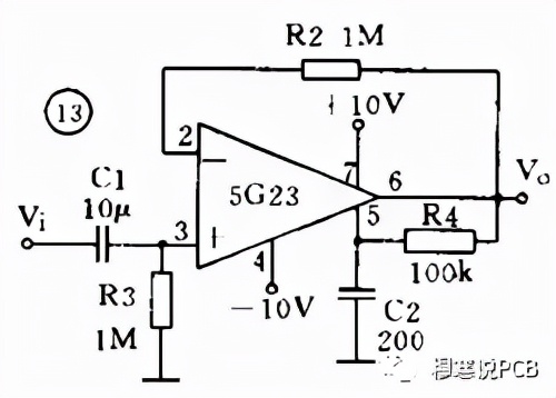 如何看懂电路图详细教程,如何看懂电路图中的符号