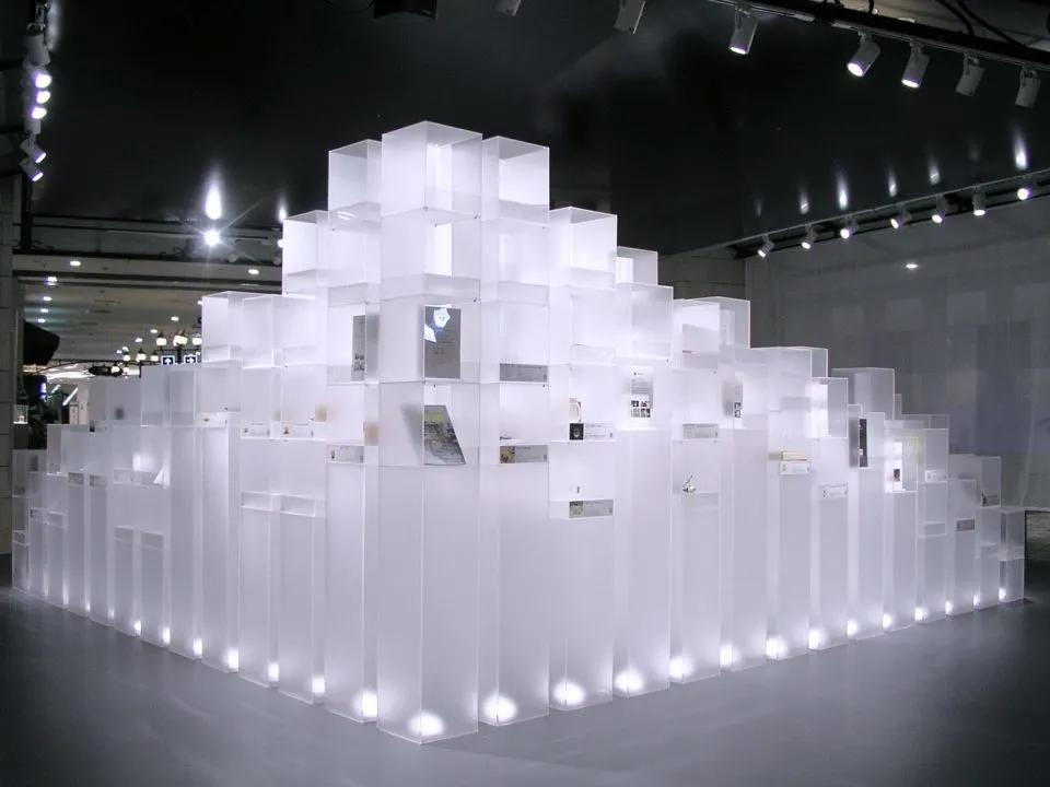 卡乐板和亚克力谁便宜,亚克力卡乐板价格