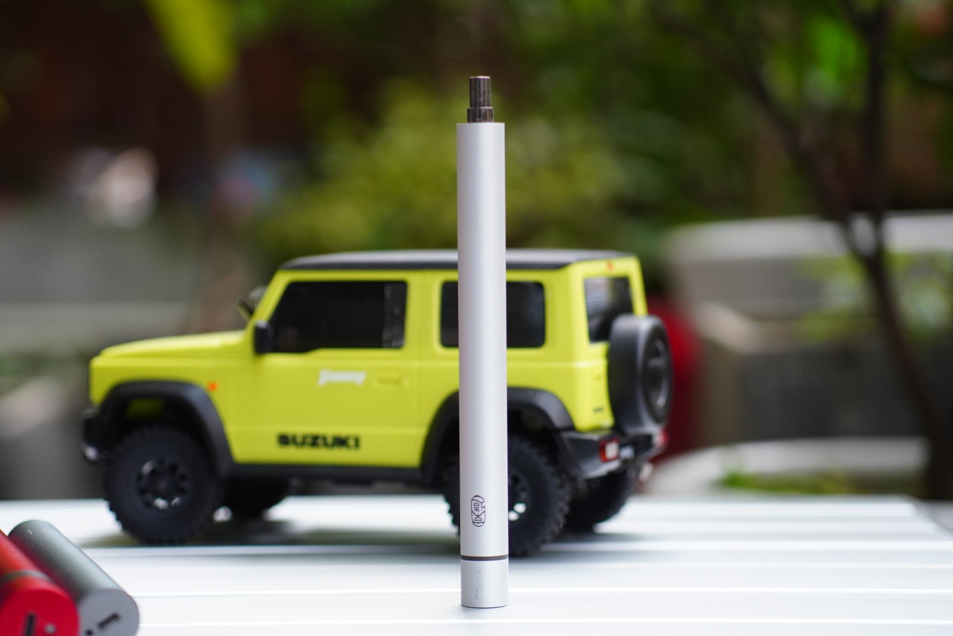 孔对准，“枪”握牢！从3V-20V，钢铁直男的电动玩具