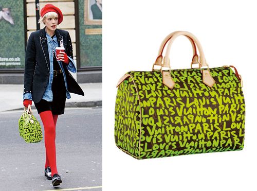 2022lv包包保值排行前十名,最值得推荐的哪几款LV包包