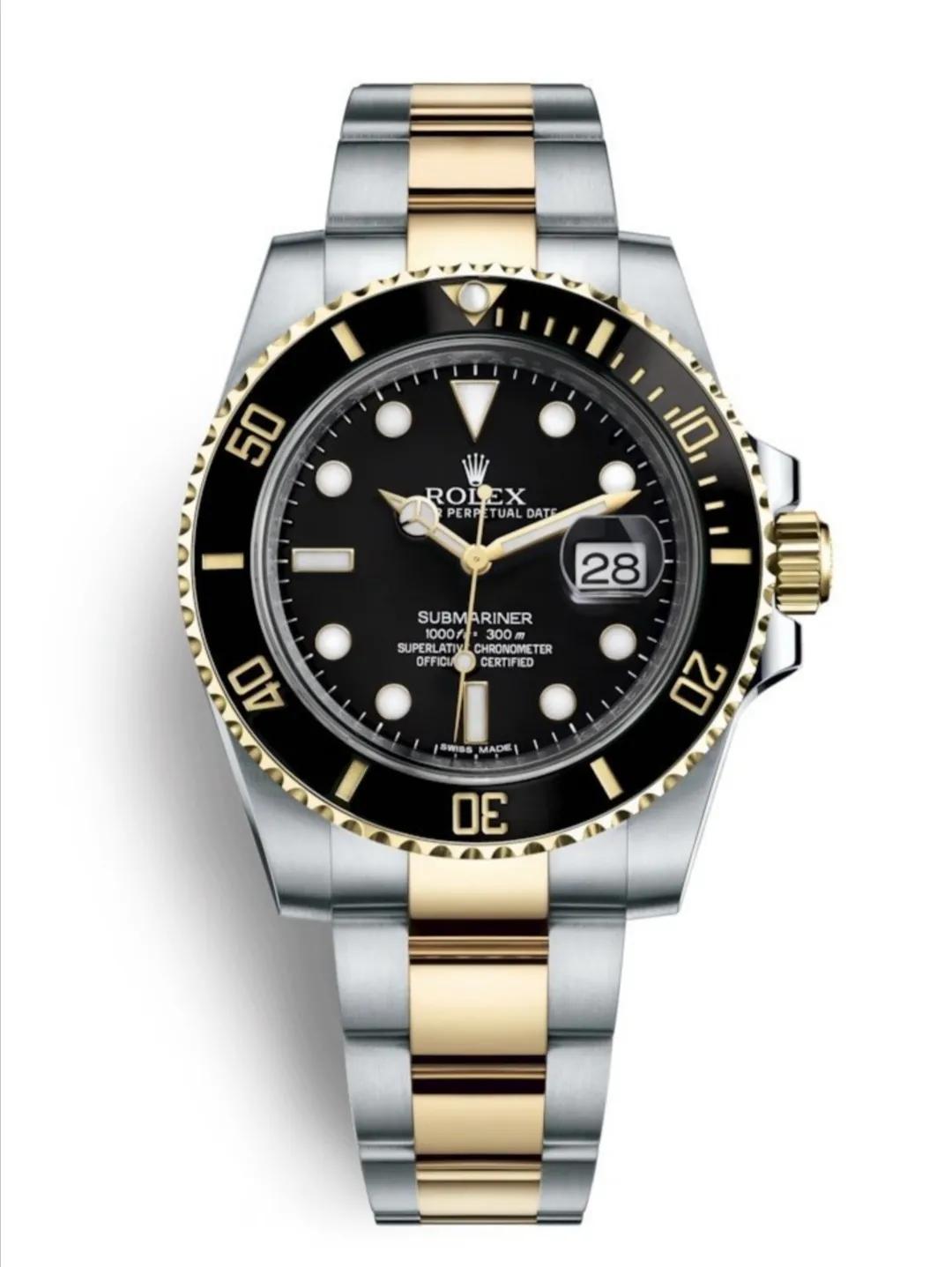 彪哥经典集锦,玩表必买的表