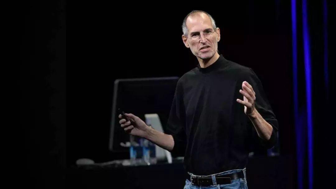 史蒂夫乔布斯的产品,史蒂夫乔布斯产品