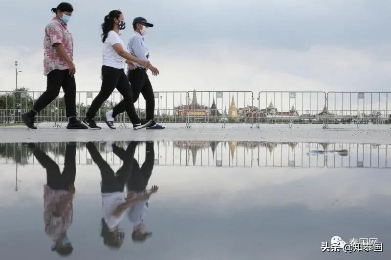 对中国疫苗，泰国政府究竟是个啥态度？