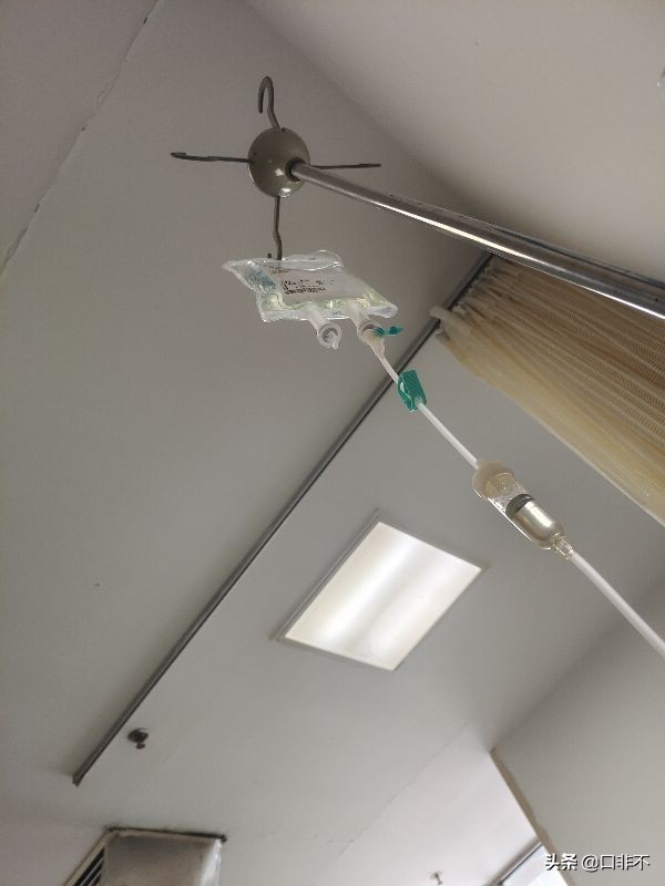 我做痔疮手术的心理过程和生理负载,给大家参考