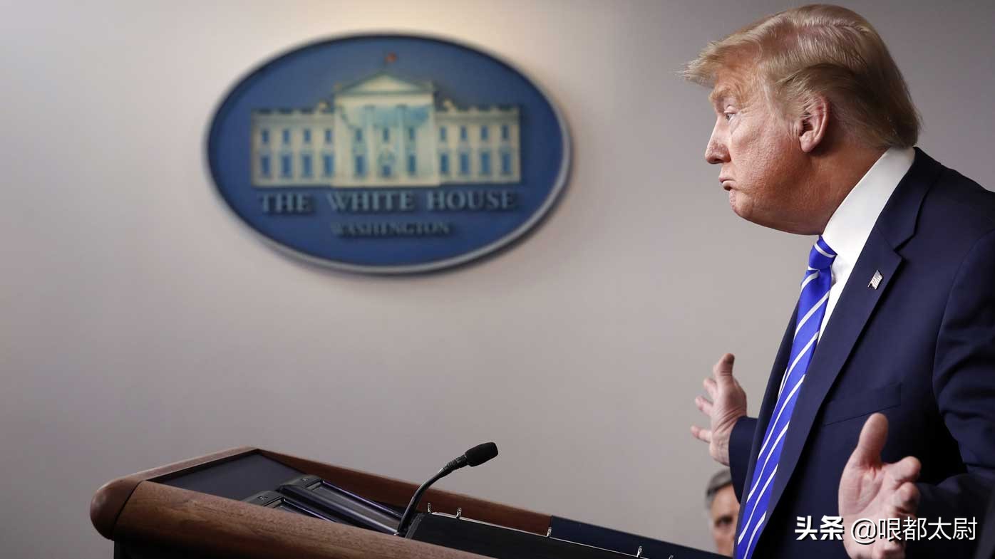 特朗普建议人体注射消毒剂,特朗普回应消毒剂注体内惊世疗法