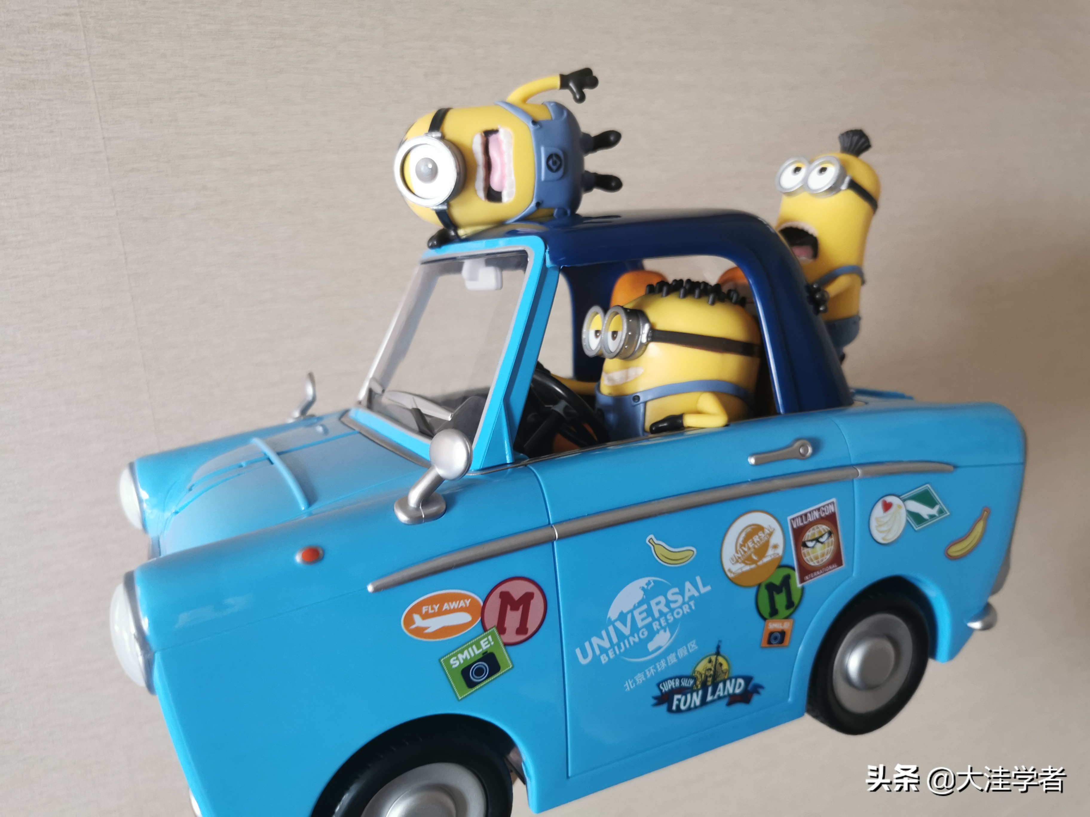 北京环球影城值得去吗最新,环球影城比价